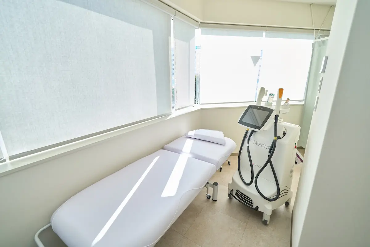 湘南ジンベエ皮膚科