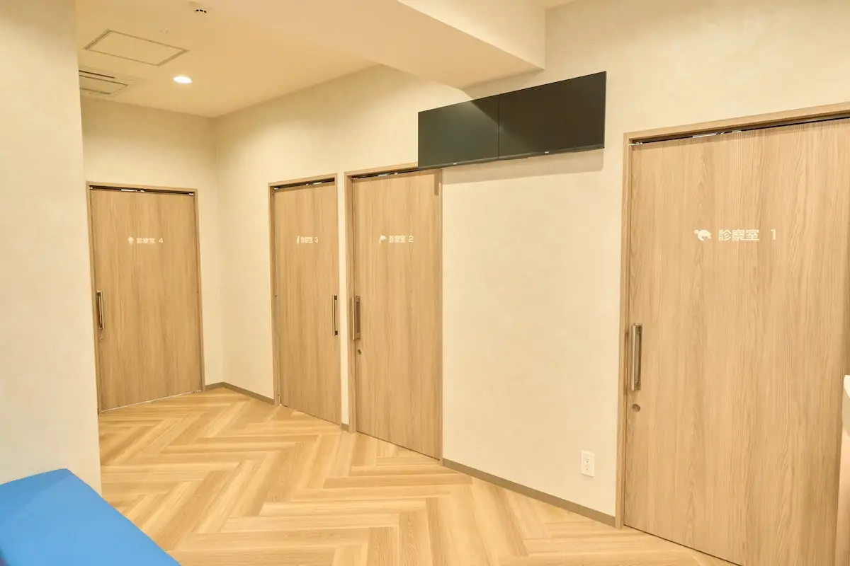 湘南ジンベエ皮膚科